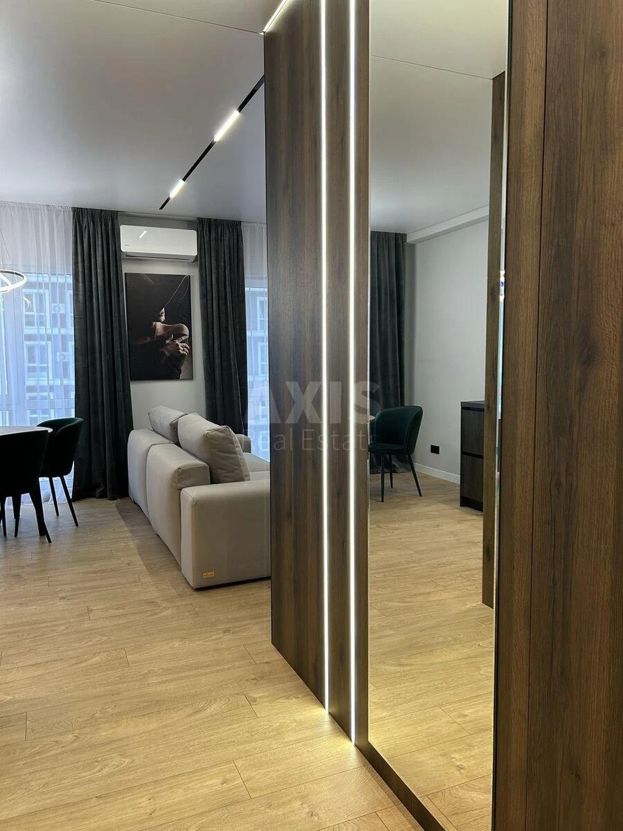 1к квартира ул. Михаила Максимовича 28К682799
