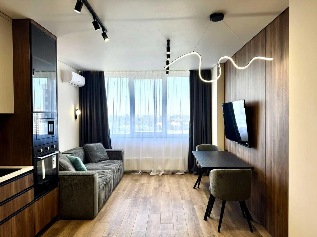 3k apartment vul. Oleksandra Olesja 17712992