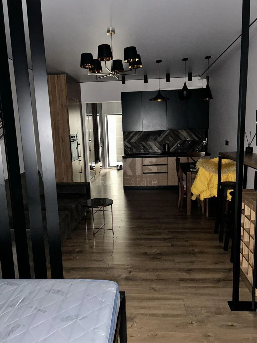 1k apartment vul. Myhajla Maksymovycha 24649966