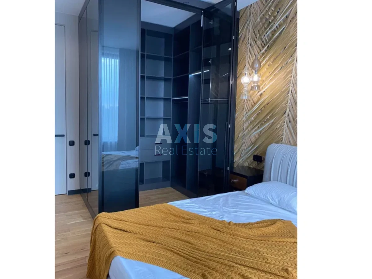 2k apartment vul. Fedorova Ivana 2А234244