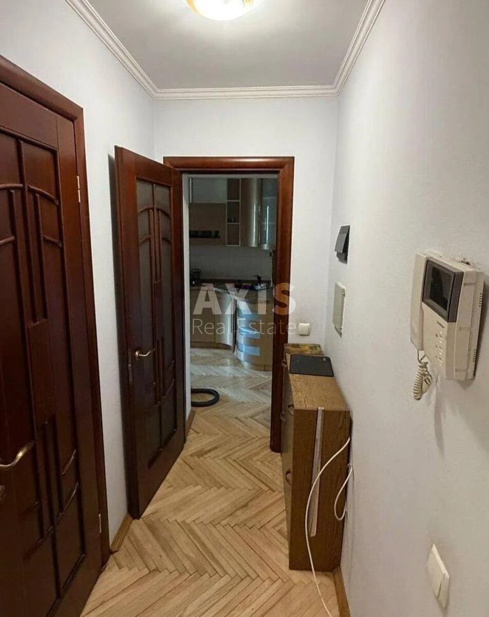 3k apartment vul. Antonovycha One hundred and three A6876420