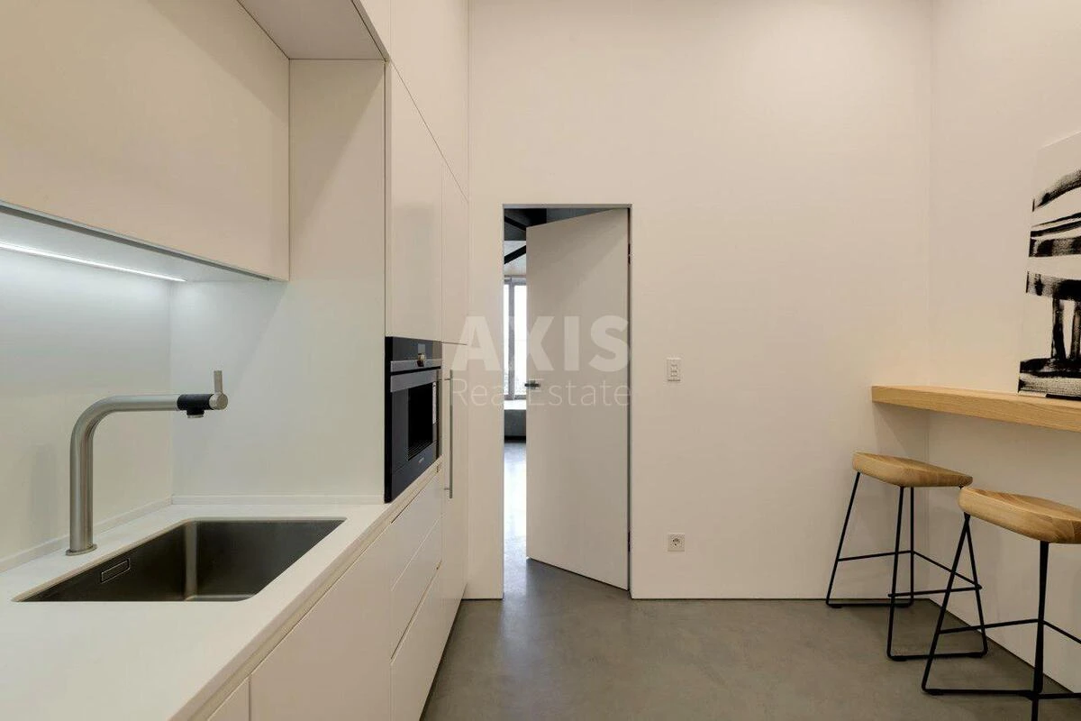 Офис ул. Александра Конисского 46, 165м2636429