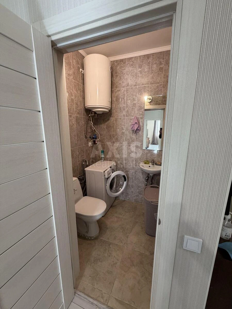 2k apartment vul. Demii'vs'ka 16688016