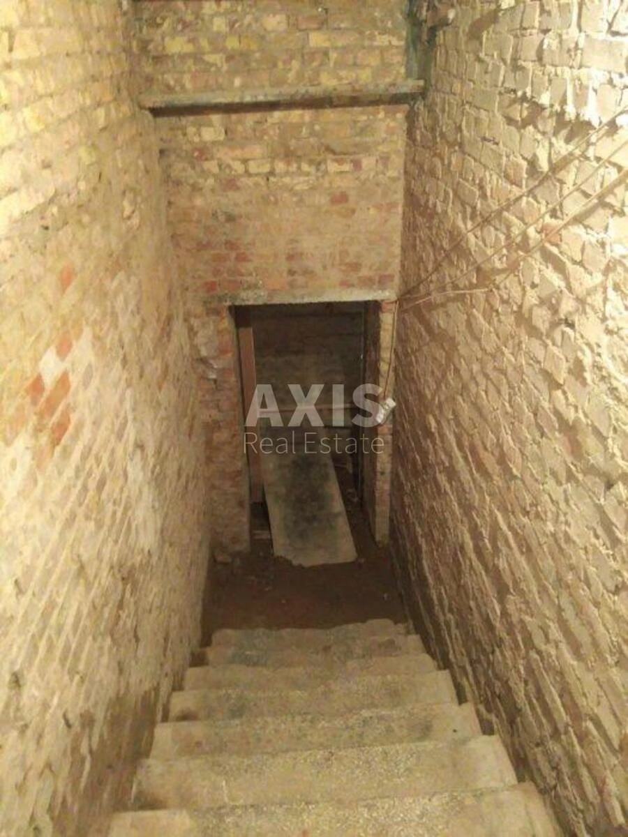 Trade object pr-t Peremogy 60, 325m2595311