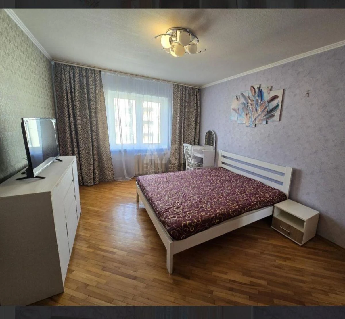 3k apartment vul. Vyshnjakivs'ka 7А671096