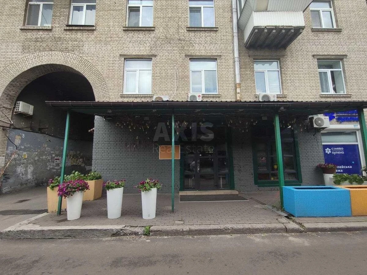 Объект торговли пр-т Берестейский 45, 277м263530