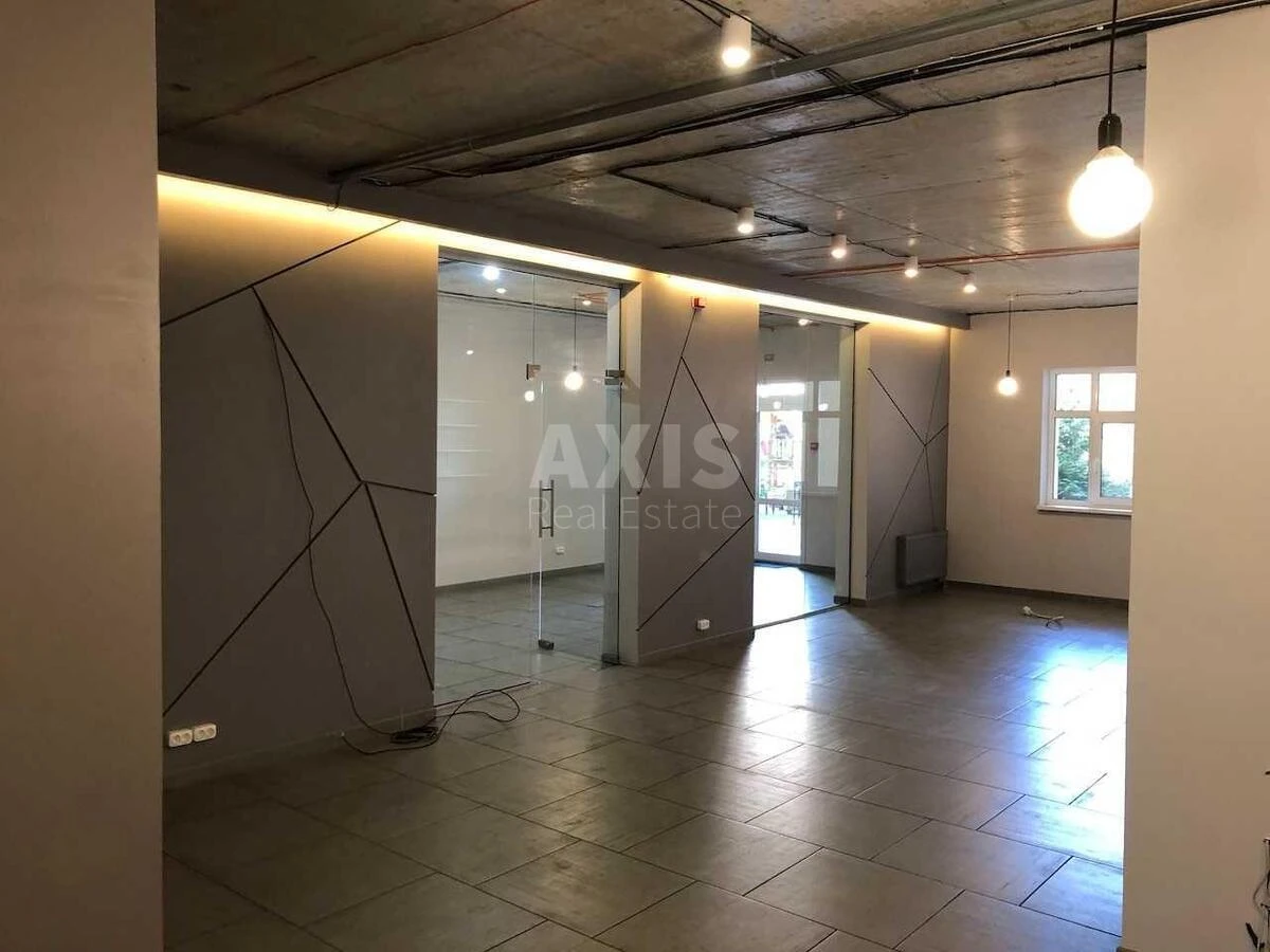 Trade object vul. Degtjarna 7, 120m2670816