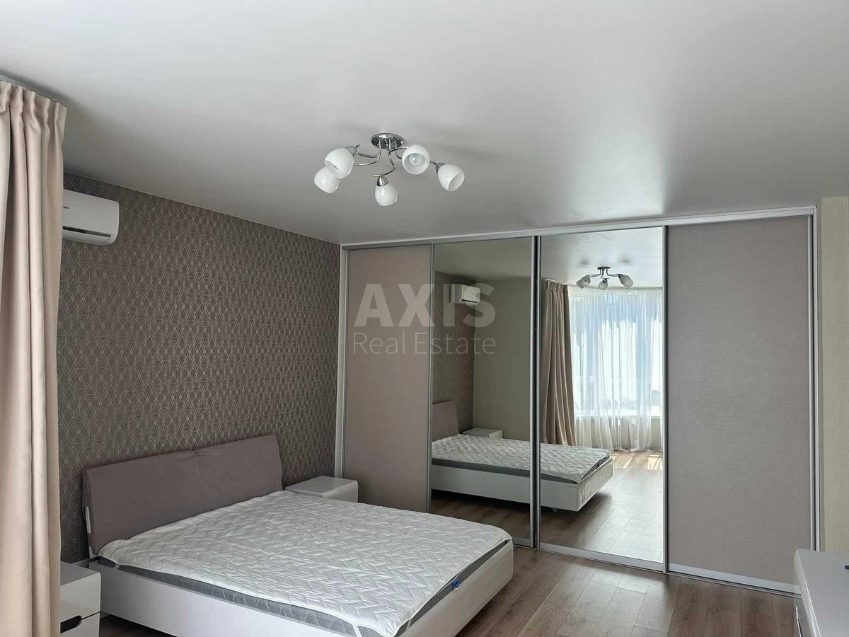 2k apartment vul. Mejtusa Kompozytora 4229841