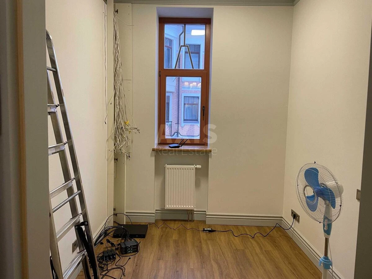 Office vul. Vozdvyzhens'ka 9, 140m27168410