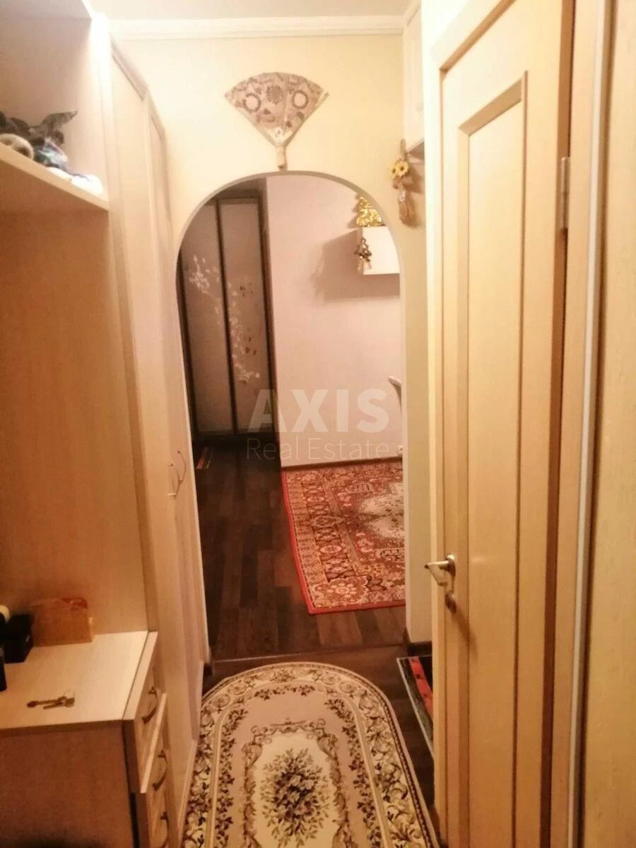 3k apartment vul. Vavylovyh 16/127021115
