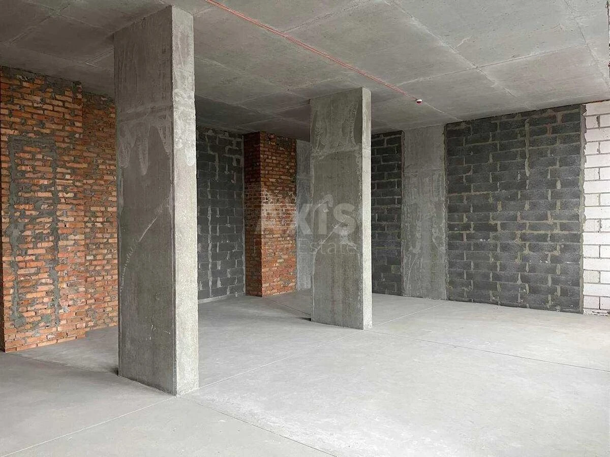 Trade object vul. Rodyny Kristeriv 2, 77m2652033