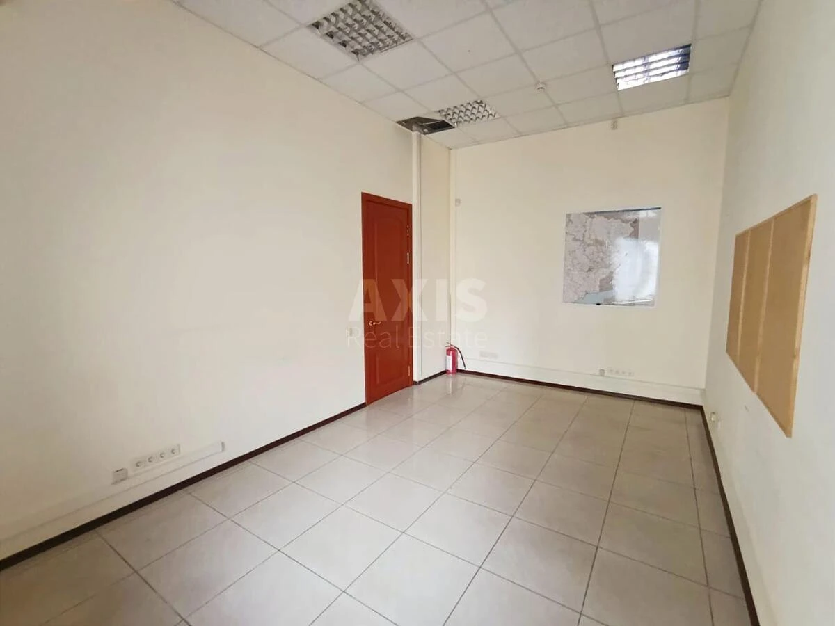 Офис ул. Владимирская 47, 252м2699593