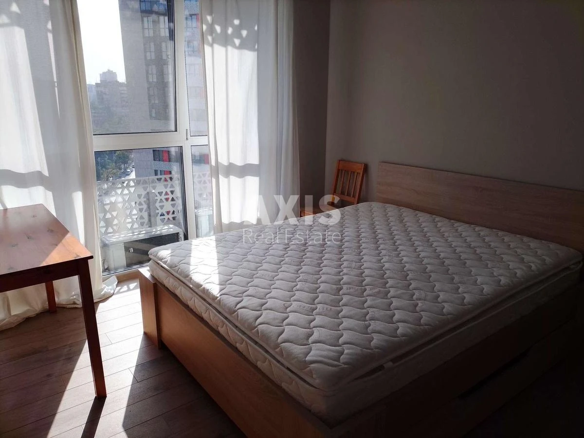 4k apartment vul. Lypkivs'kogo Vasylja Mytropolyta 18293053