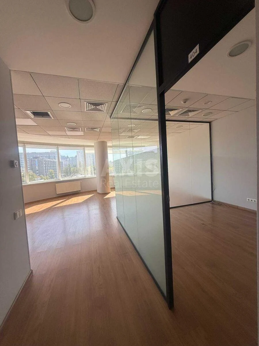 Офис ул. Сверстюка Евгения 2, 88м2714307