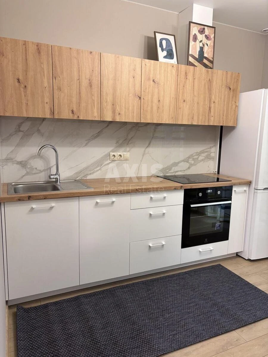 1к квартира ул. Ревуцкого 40В652410