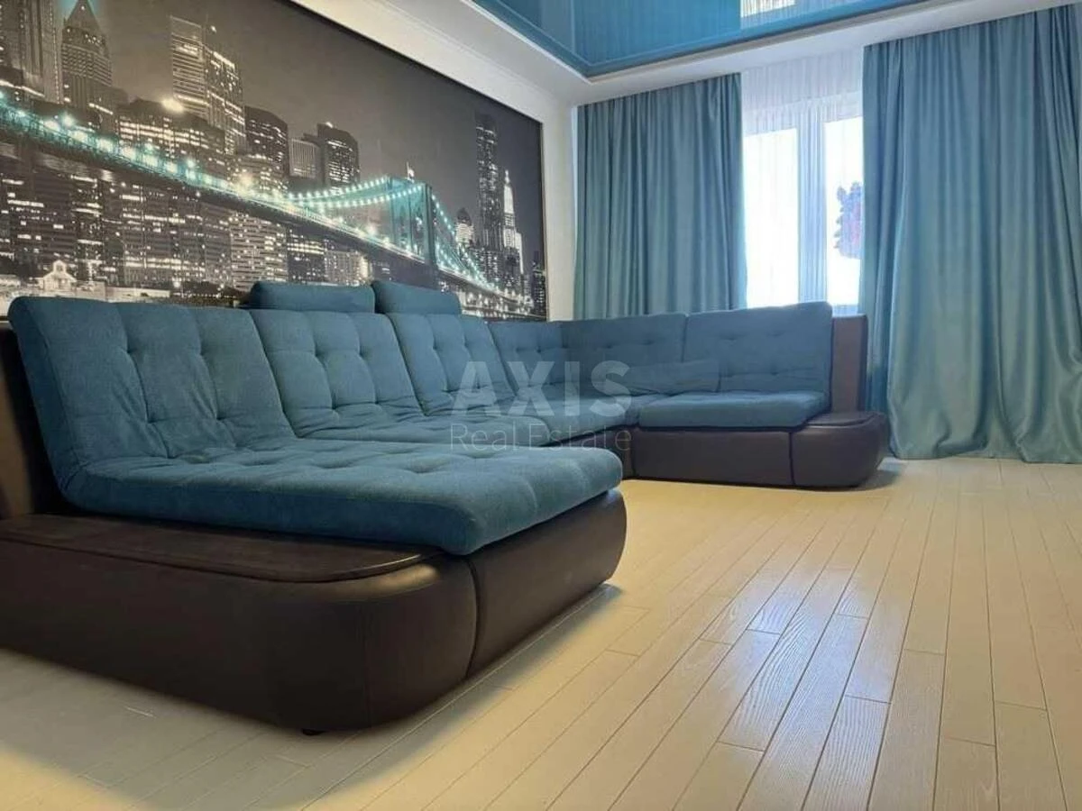 3к квартира ул. Урловская 38628062