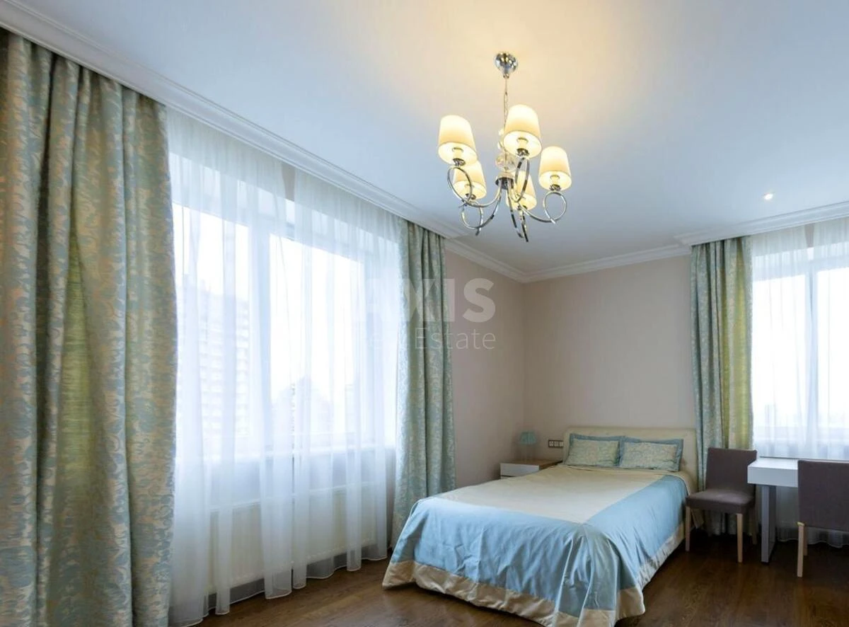 4k apartment vul. Laboratorna 6668526