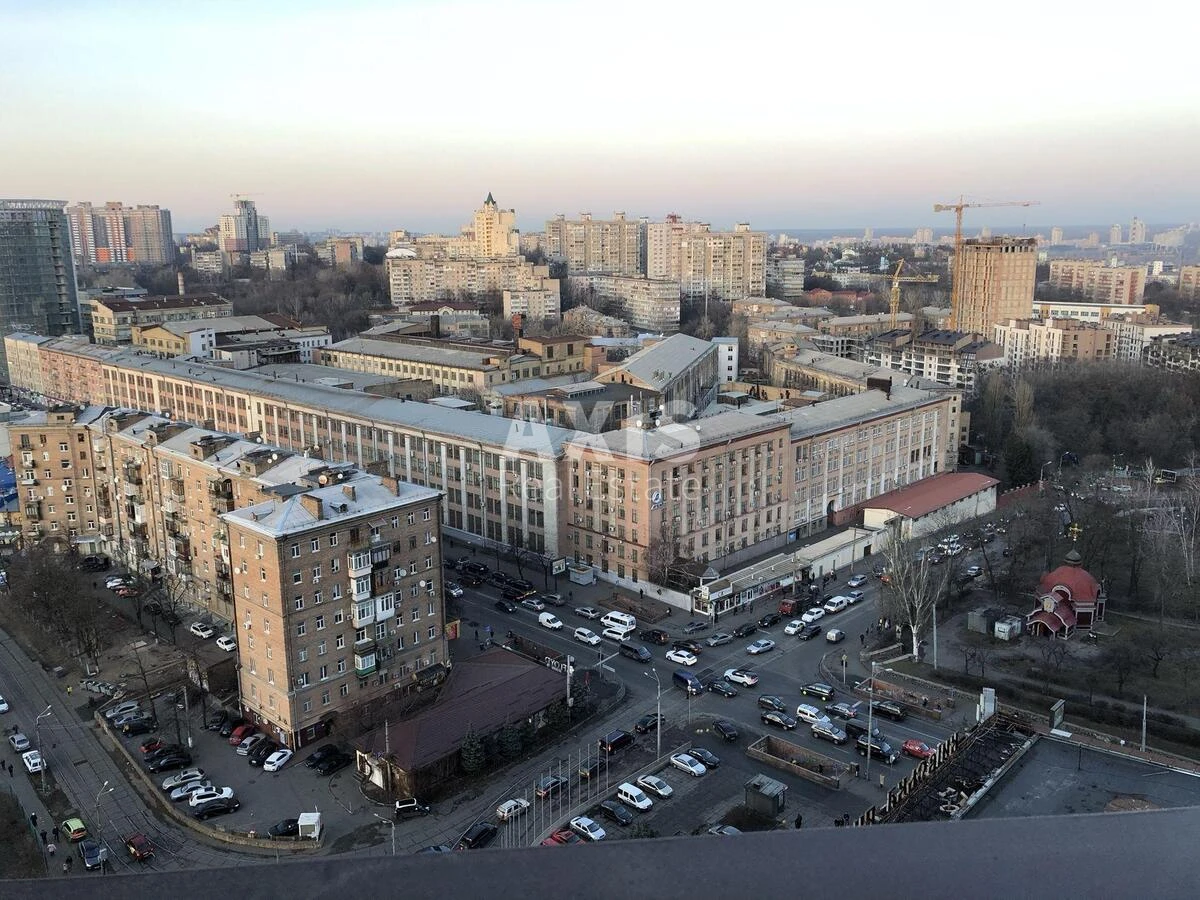 1k apartment vul. Kopernyka 2502698