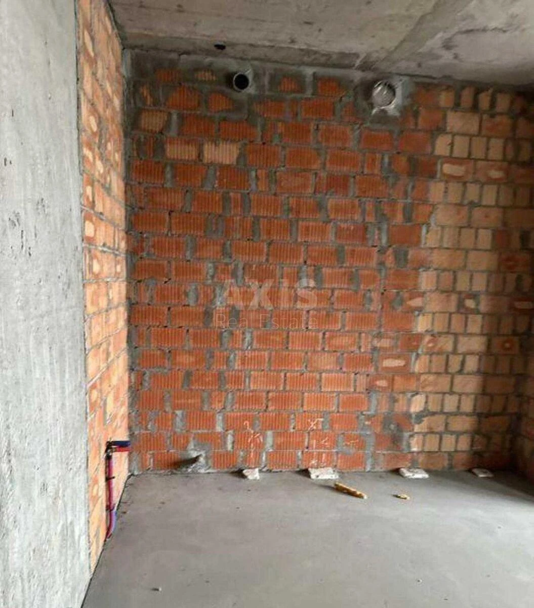 3k apartment vul. Zarichna 8629032