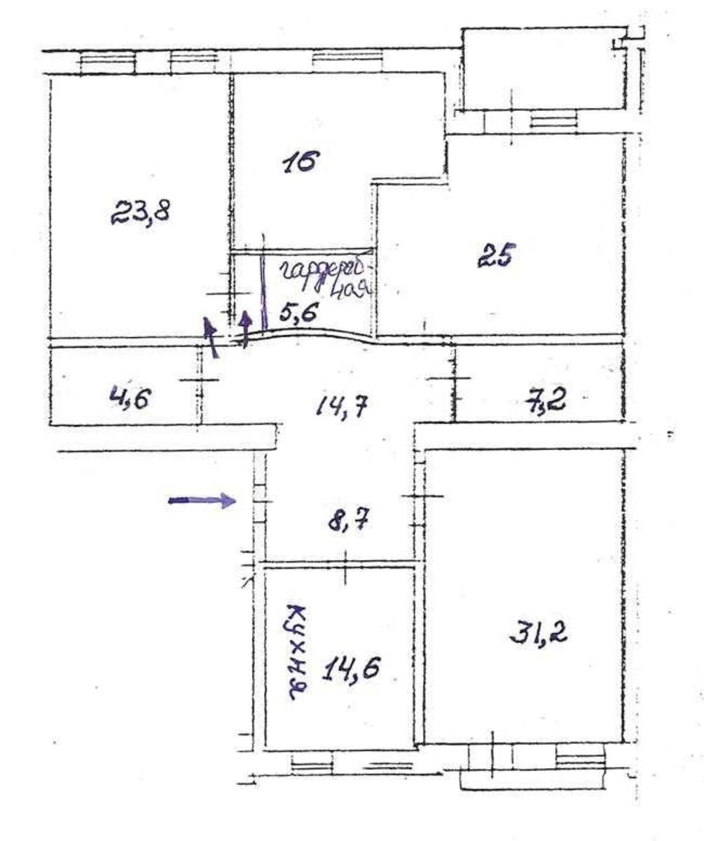 4k apartment vul. Hmel'nyc'kogo Bogdana 826687920