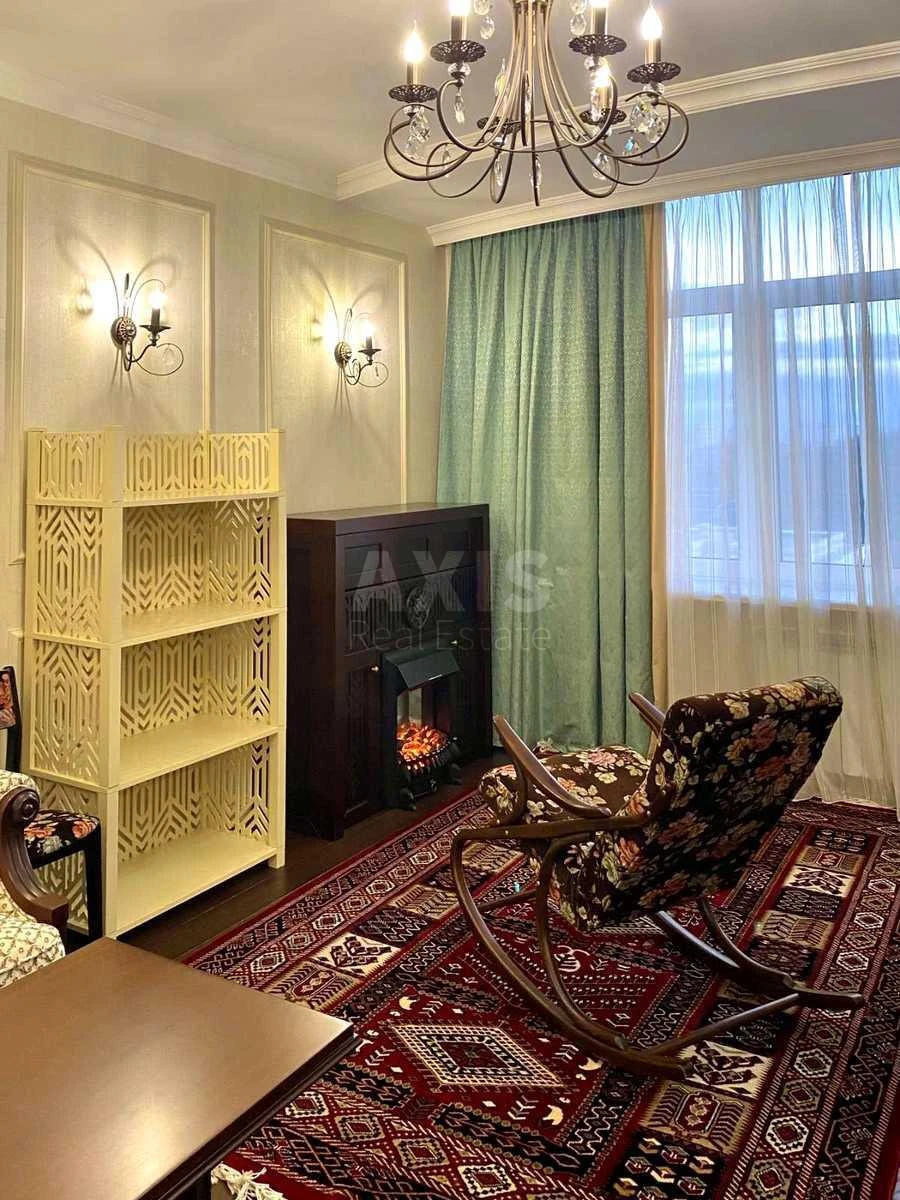 2k apartment vul. Sikors'kogo Igorja Aviakonstruktora 4Б714777
