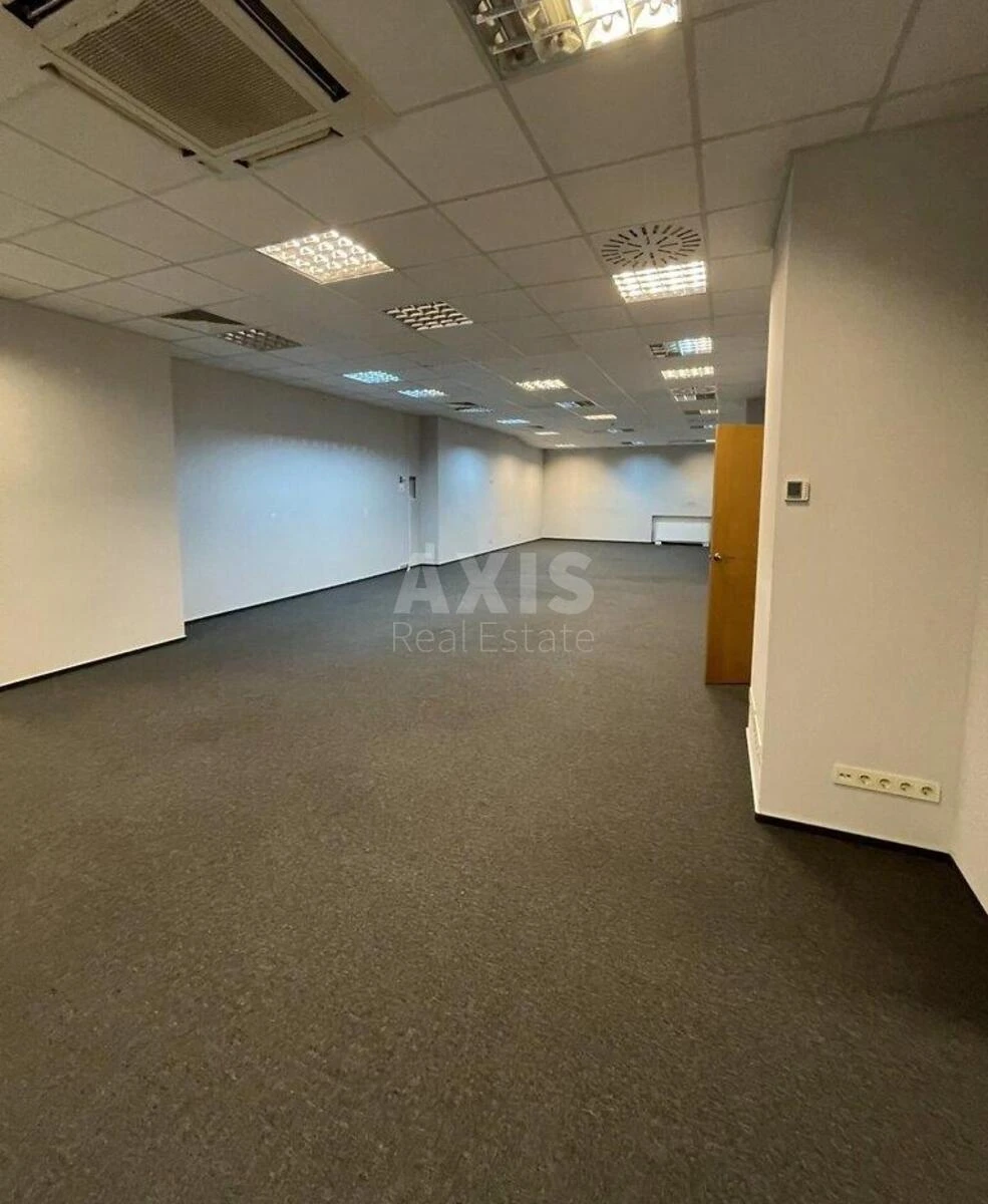 Офис ул. Антоновича 33В, 266м2652992