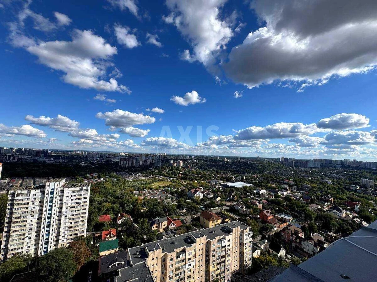 3k apartment vul. Klinichna 23/25714971
