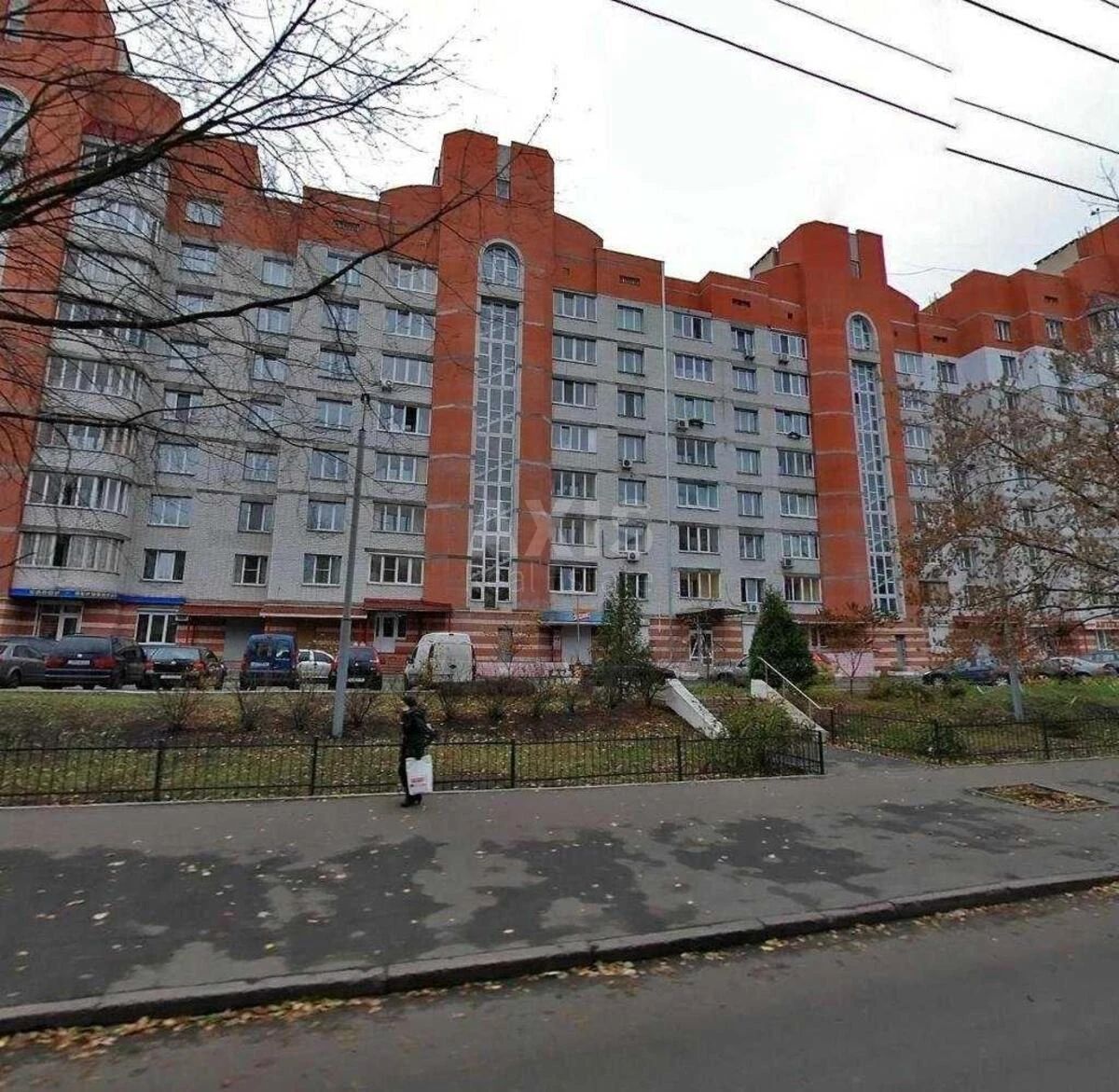 2к квартира ул. Донецкая 37/19685738