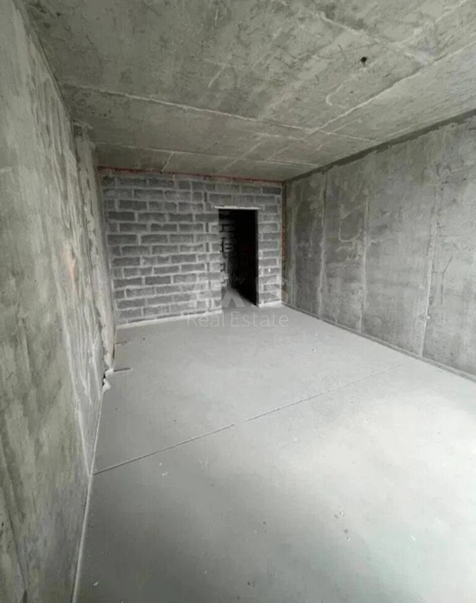 1k apartment vul. Kahovs'ka 62А700744