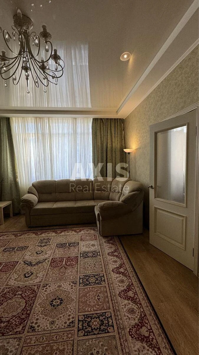 3k apartment vul. Yulia Zdanovska 46/1467020