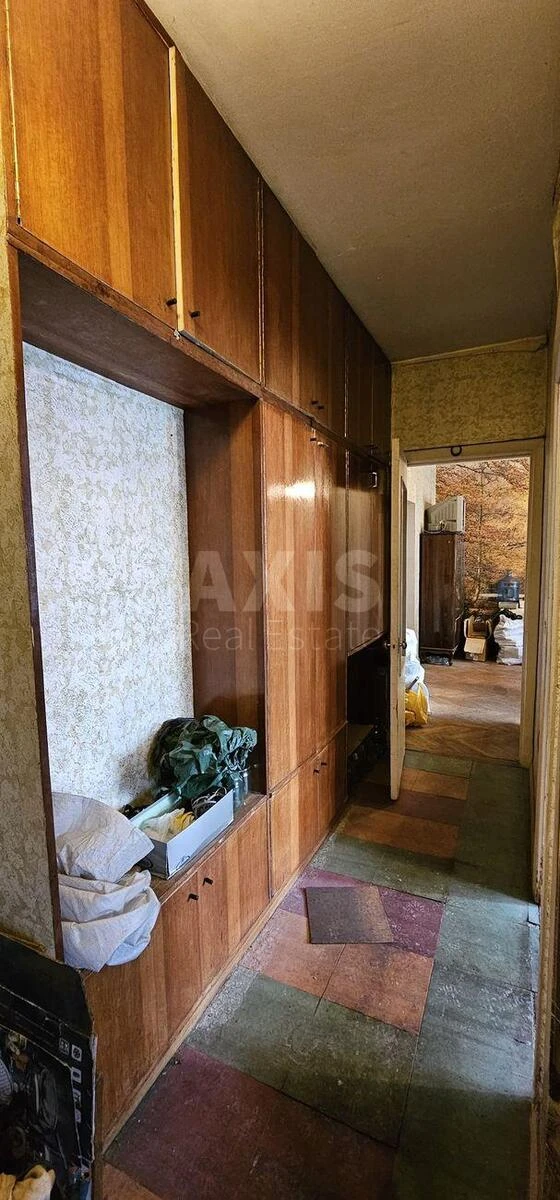 3k apartment bul. Lesi Ukrai'nky 246532613