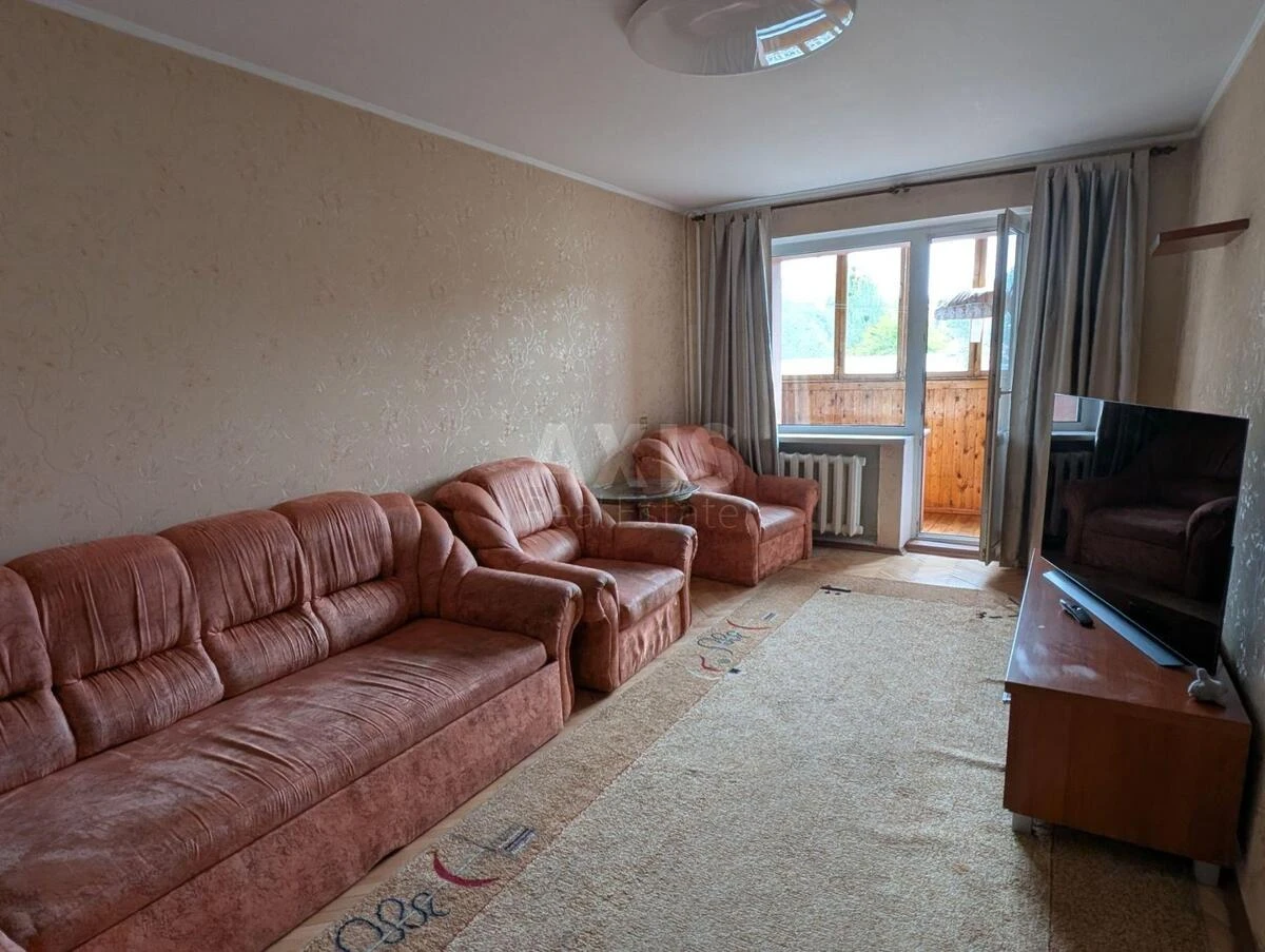 3k apartment vul. Tarasivs'ka 20669421