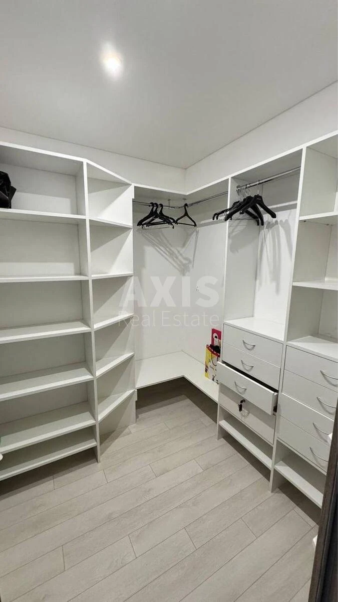 1k apartment vul. Chavdar Jelyzavety 4686076