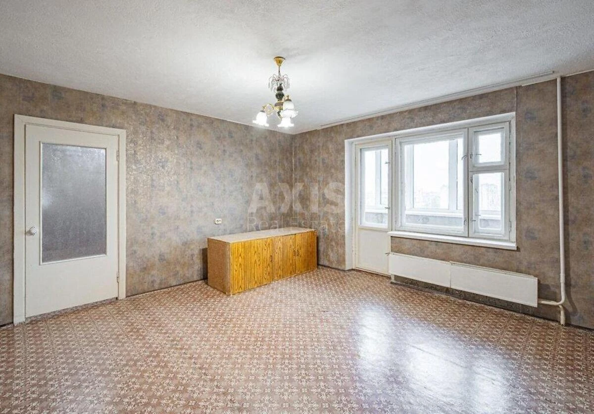 3k apartment vul. Levka Lukyanenka 13А630822