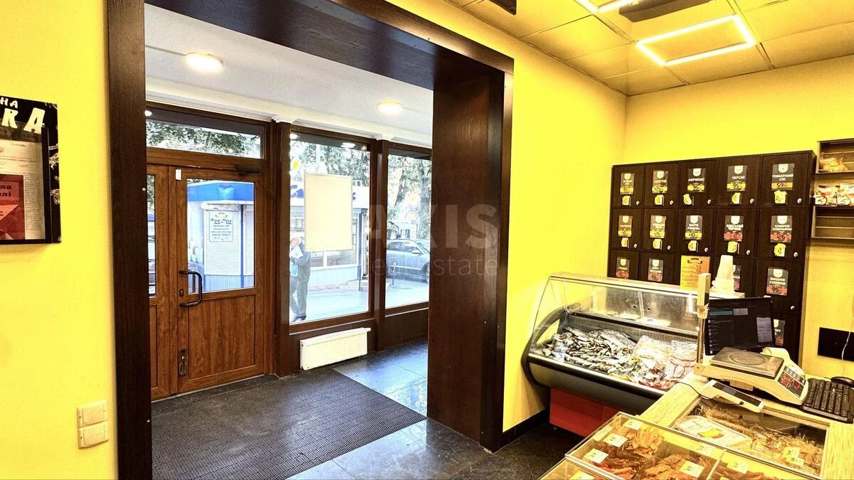 Объект торговли пр-т Голосеевский 108/1, 43м2669656