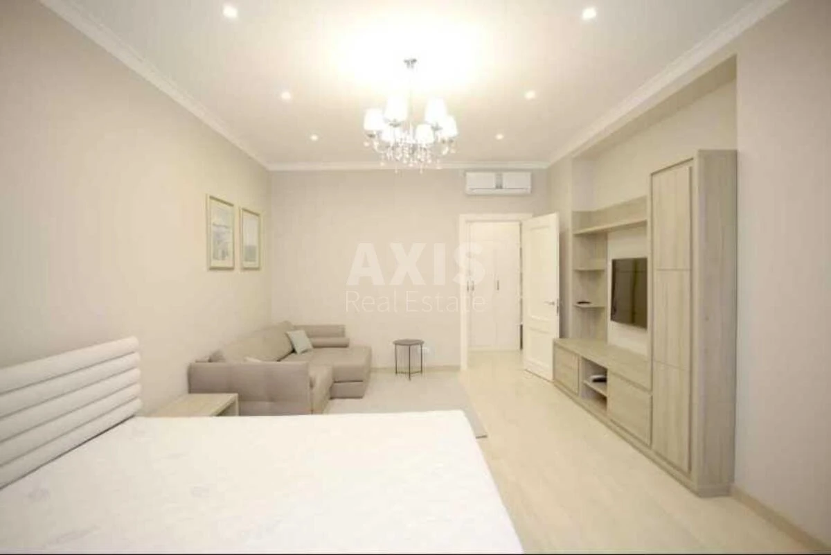 1k apartment vul. Gogolivs'ka 14631322