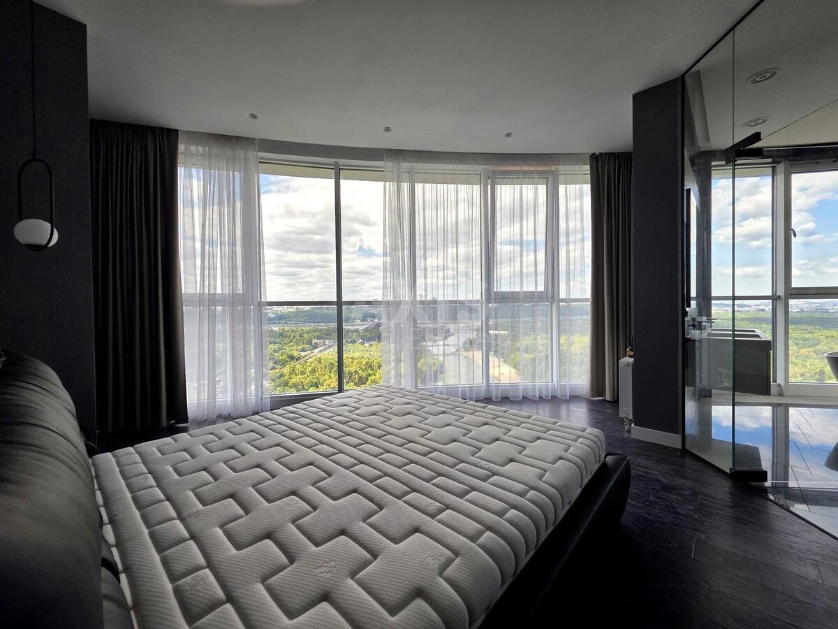 5k apartment vul. Mykil's'ko-Slobids'ka 3А631571