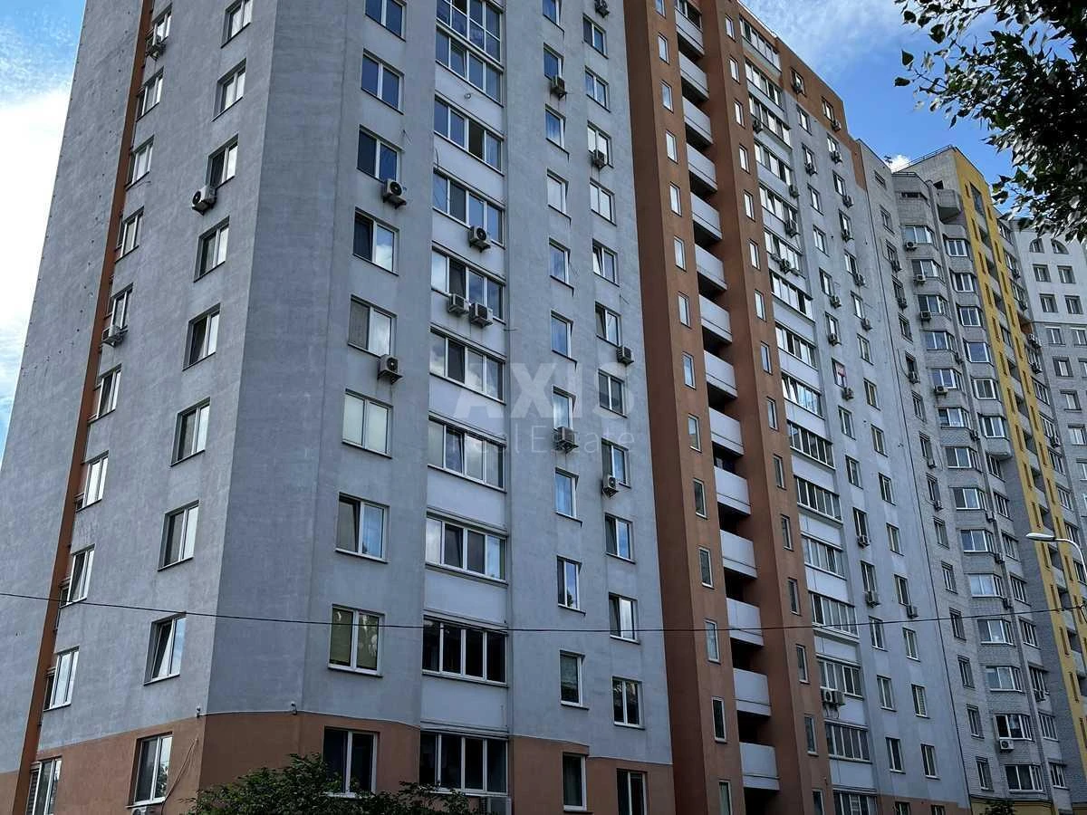 3k apartment vul. Hetmana Kyryla Rozumovskoho 197156514