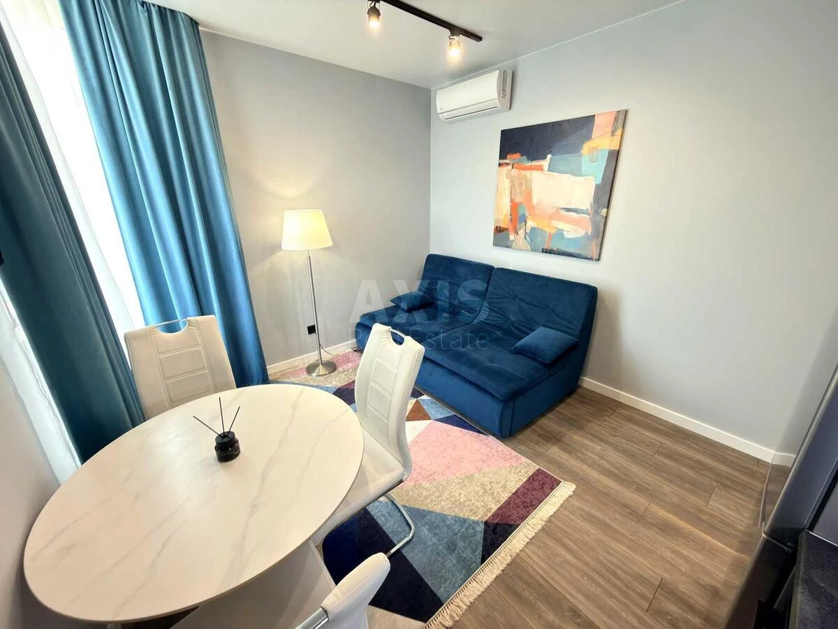 1k apartment vul. Mendeljejeva 19715781