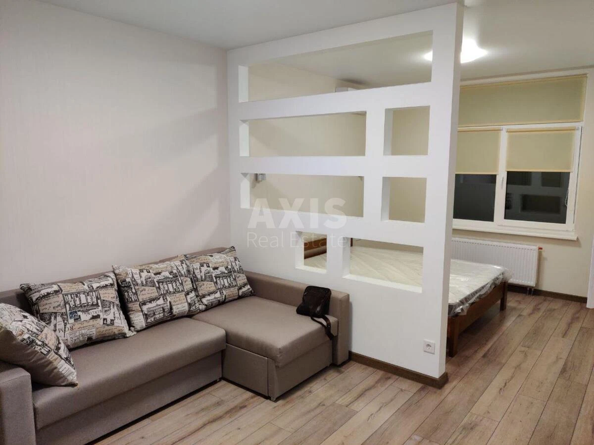1к квартира ул. Юношеская 8701095