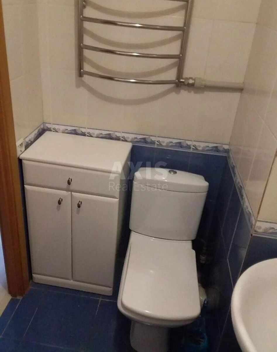 1k apartment prov. Golosii'vs'kyj 19715854