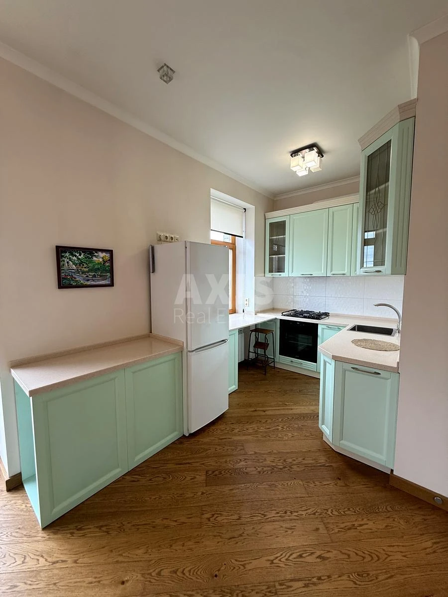 3k apartment vul. Chygorina 55654344