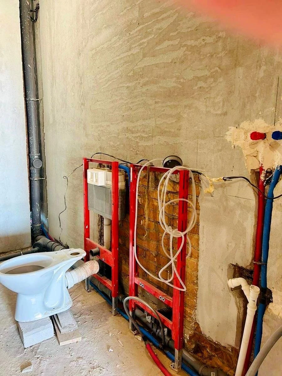 1к квартира ул. Кирилло-Мефодиевская 26544711