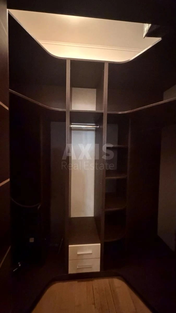 1k apartment vul. Jevgena Konoval'cja 32Б7014917