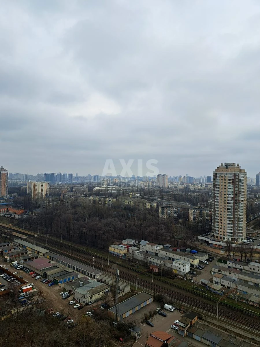 3k apartment vul. Novopol'ova 2670426
