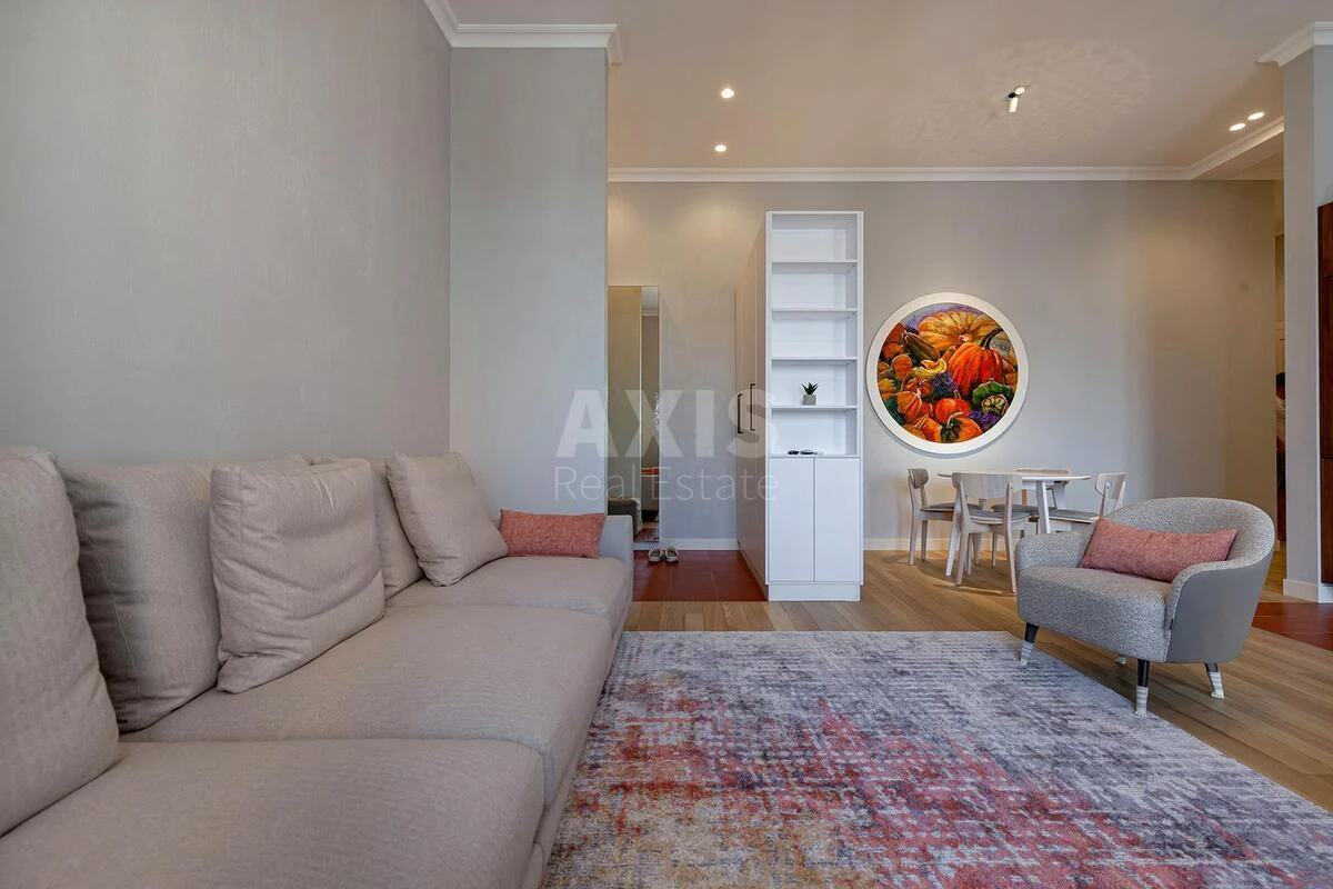 4k apartment vul. Volodymyrs'ka 81633395