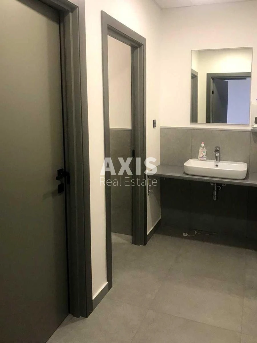 Офис ул. Нижний Вал 31, 170м2403771