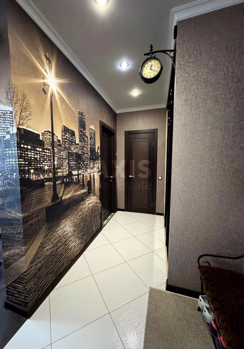 2k apartment pr-t Bazhana Mykoly 8Б6706221