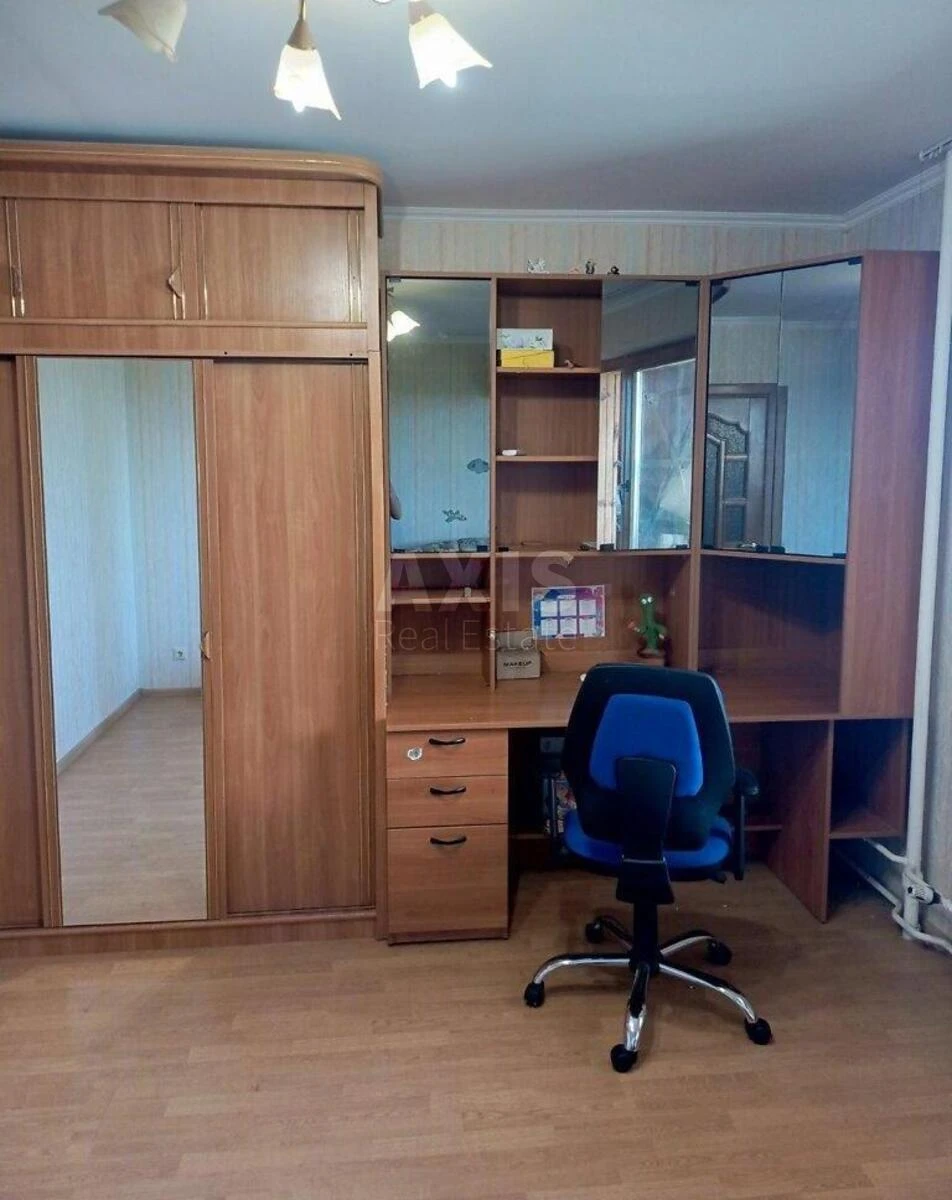 2к квартира пр-т Григоренко Петра 38716554