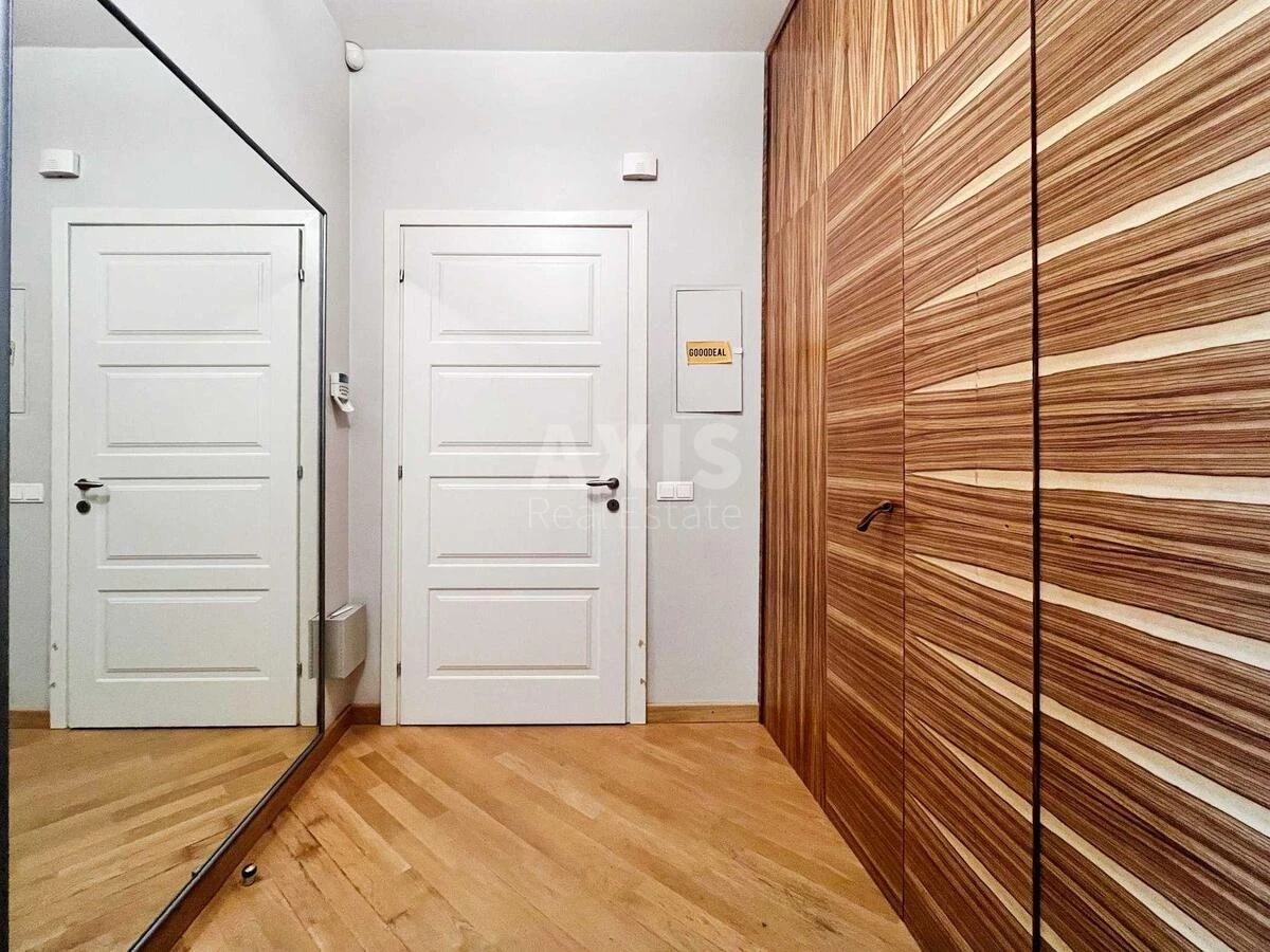 2k apartment vul. Darvina 86707012